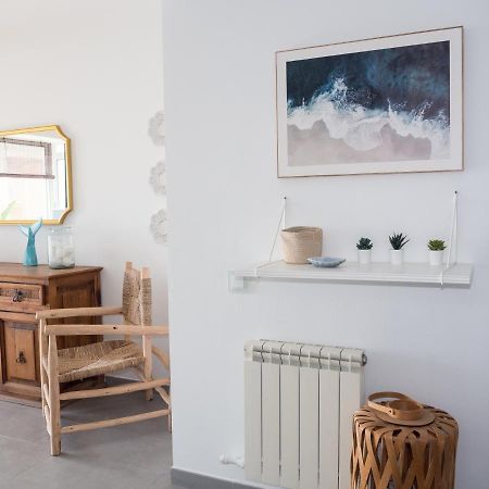 Inmejorables Vistas Al Mar, Apartamento Boutique Tarragona Eksteriør billede