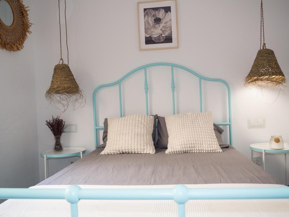Inmejorables Vistas Al Mar, Apartamento Boutique Tarragona Eksteriør billede