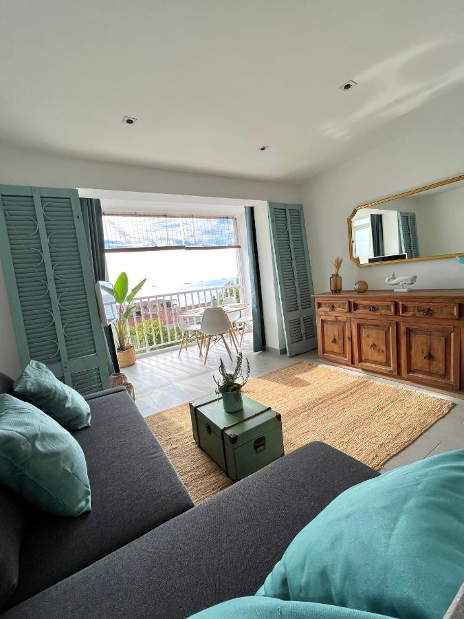 Inmejorables Vistas Al Mar, Apartamento Boutique Tarragona Eksteriør billede