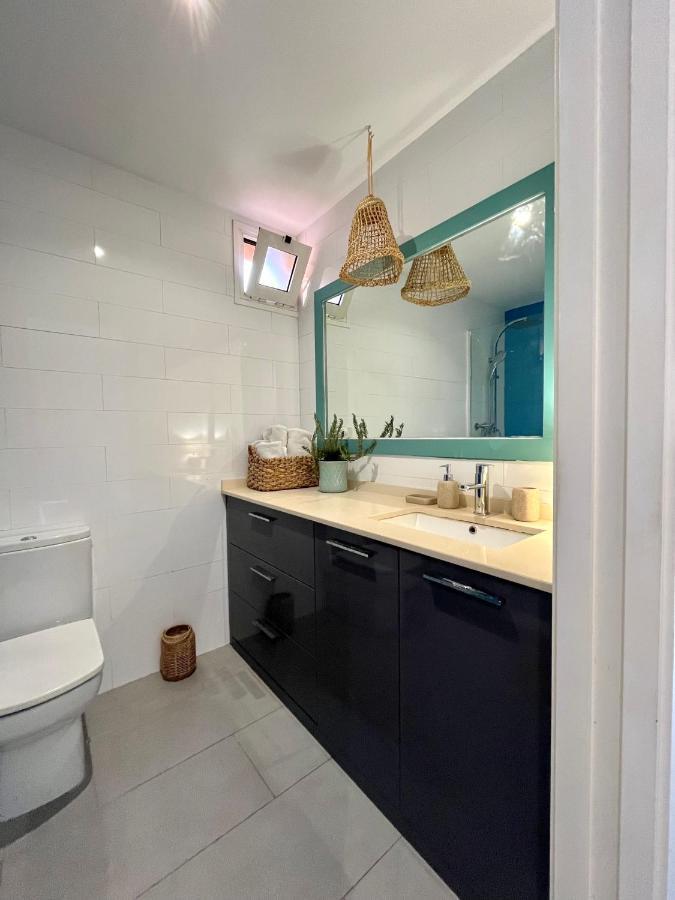 Inmejorables Vistas Al Mar, Apartamento Boutique Tarragona Eksteriør billede