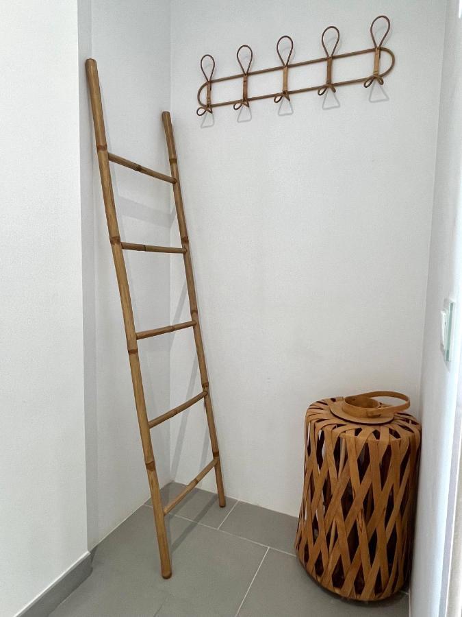 Inmejorables Vistas Al Mar, Apartamento Boutique Tarragona Eksteriør billede