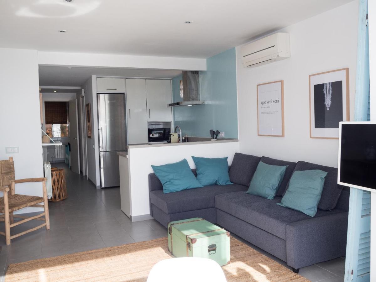 Inmejorables Vistas Al Mar, Apartamento Boutique Tarragona Eksteriør billede