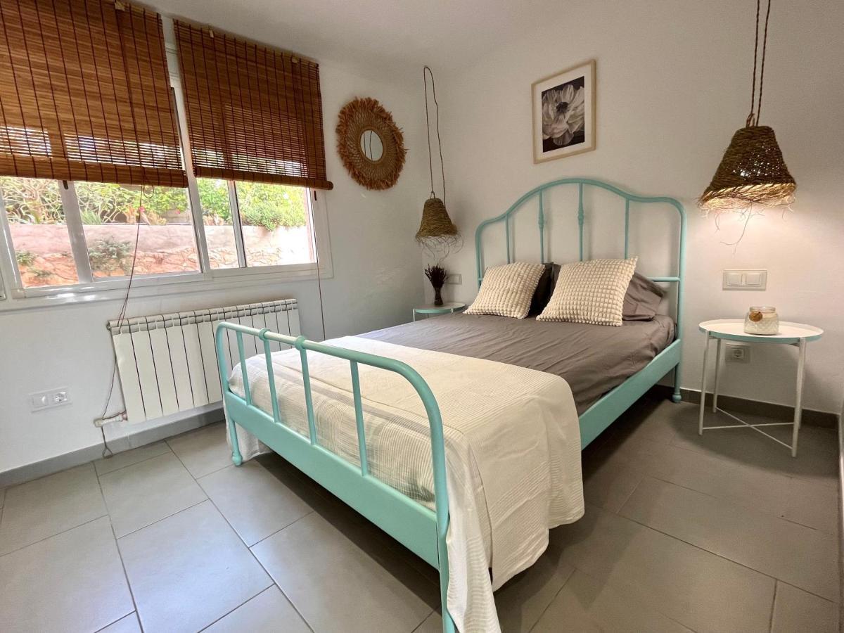 Inmejorables Vistas Al Mar, Apartamento Boutique Tarragona Eksteriør billede