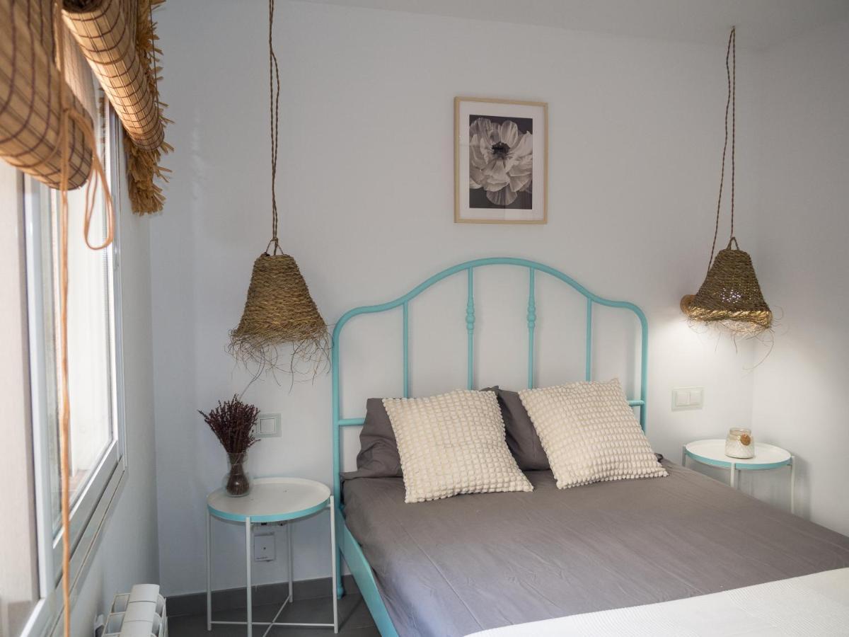 Inmejorables Vistas Al Mar, Apartamento Boutique Tarragona Eksteriør billede