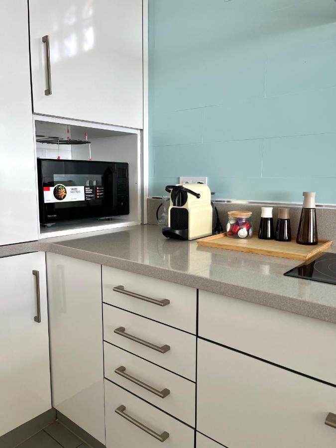 Inmejorables Vistas Al Mar, Apartamento Boutique Tarragona Eksteriør billede