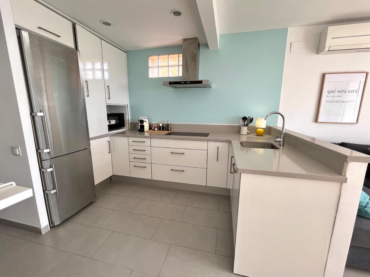 Inmejorables Vistas Al Mar, Apartamento Boutique Tarragona Eksteriør billede